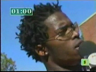 I Bet You Will -- Pumpkin guts