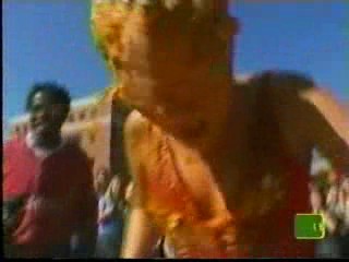 I Bet You Will -- Pumpkin guts