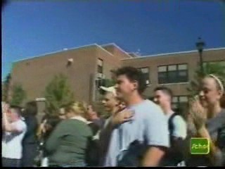 I Bet You Will -- Pumpkin guts