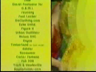 I Bet You Will -- Pumpkin guts