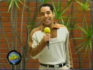 ¡Qué locura! -- Ni Si, Ni, NO (Janín Barboza)