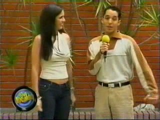 ¡Qué locura! -- Ni Si, Ni, NO (Janín Barboza)