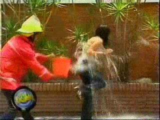 ¡Qué locura! -- Ni Si, Ni, NO (Janín Barboza)