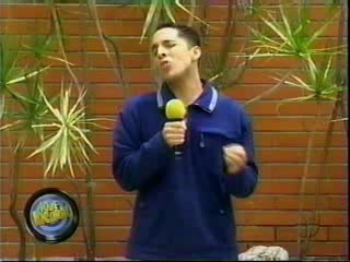 ¡Qué locura! -- Ni Si, Ni, NO (Verónica Pinto & Eleidy Aparicio)