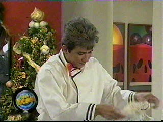 ¡Qué locura! -- Ermo (Veruska Ramirez)