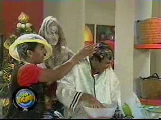 ¡Qué locura! -- Ermo (Veruska Ramirez)