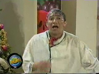 ¡Qué locura! -- Ermo (Veruska Ramirez)