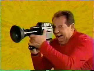 ¡Qué locura! -- Ermo (Veruska Ramirez)