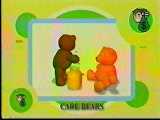 I Bet You Will -- Molasses and Cotton Balls