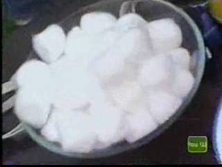 I Bet You Will -- Molasses and Cotton Balls