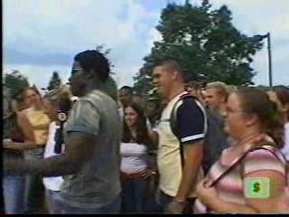 I Bet You Will -- Molasses and Cotton Balls