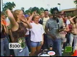 I Bet You Will -- Molasses and Cotton Balls