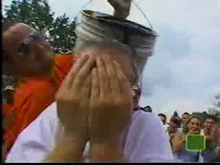 I Bet You Will -- Molasses and Cotton Balls