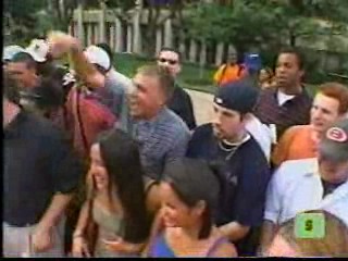 I Bet You Will -- Molasses and Cotton Balls