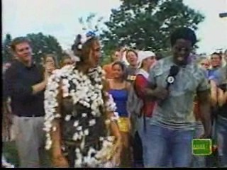 I Bet You Will -- Molasses and Cotton Balls