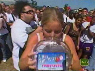 I Bet You Will -- Fish Bowl