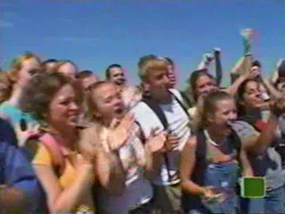 I Bet You Will -- Fish Bowl