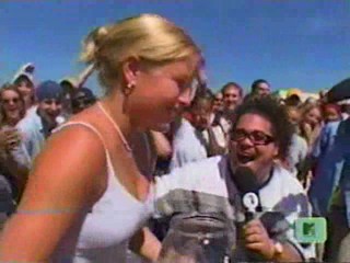 I Bet You Will -- Fish Bowl