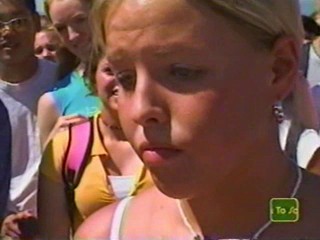 I Bet You Will -- Fish Bowl