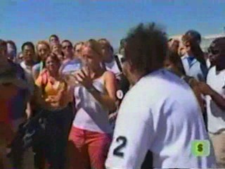 I Bet You Will -- Fish Bowl