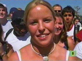 I Bet You Will -- Fish Bowl