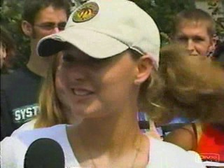 I Bet You Will -- Breakfast Foods