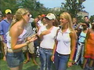 I Bet You Will -- Breakfast Foods