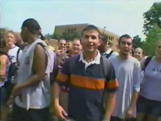 I Bet You Will -- Breakfast Foods