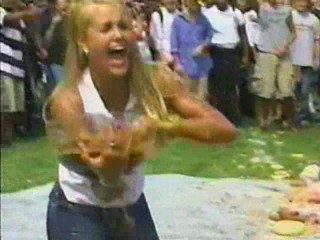 I Bet You Will -- Breakfast Foods