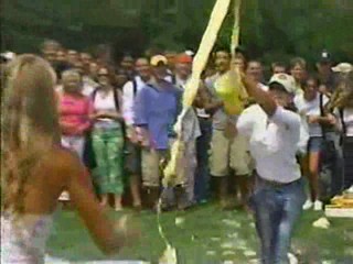 I Bet You Will -- Breakfast Foods