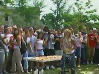 I Bet You Will -- Breakfast Foods