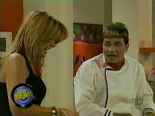 ¡Qué locura! -- Ermo (Cristina)