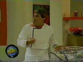 ¡Qué locura! -- Ermo (Cristina)