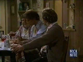 Cheers -- Shelley Long Food Fight