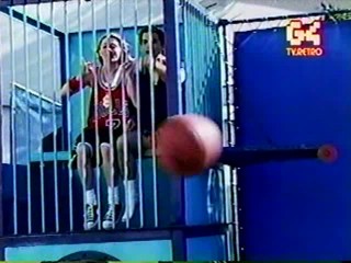 G4TV.COM Dunk Tank & Slimetime Live Crew Member