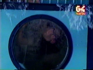 G4TV.COM Dunk Tank & Slimetime Live Crew Member