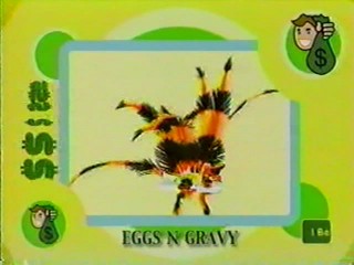 I Bet You Will -- Gravy Dunk