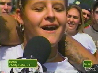 I Bet You Will -- Gravy Dunk