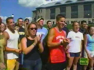 I Bet You Will -- Gravy Dunk