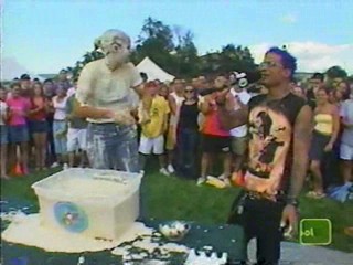 I Bet You Will -- Gravy Dunk