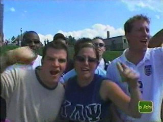 I Bet You Will -- Gravy Dunk