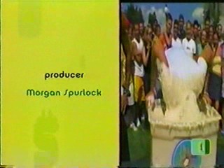 I Bet You Will -- Gravy Dunk