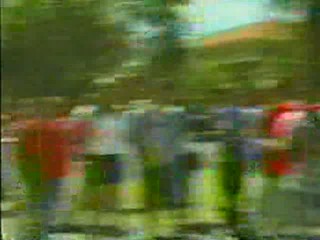 I Bet You Will -- Egg Balloon