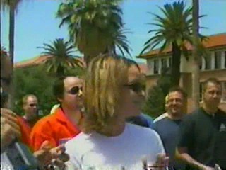 I Bet You Will -- Egg Balloon