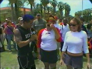 I Bet You Will -- Egg Balloon