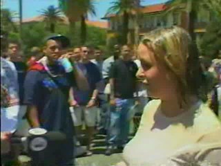 I Bet You Will -- Egg Balloon