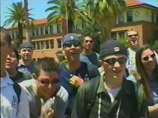 I Bet You Will -- Egg Balloon