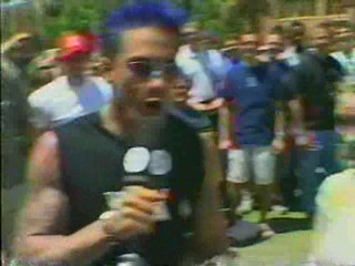 I Bet You Will -- Egg Balloon