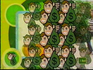 I Bet You Will Mud & Slimetime Live Crew Member