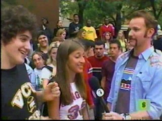 I Bet You Will Mud & Slimetime Live Crew Member